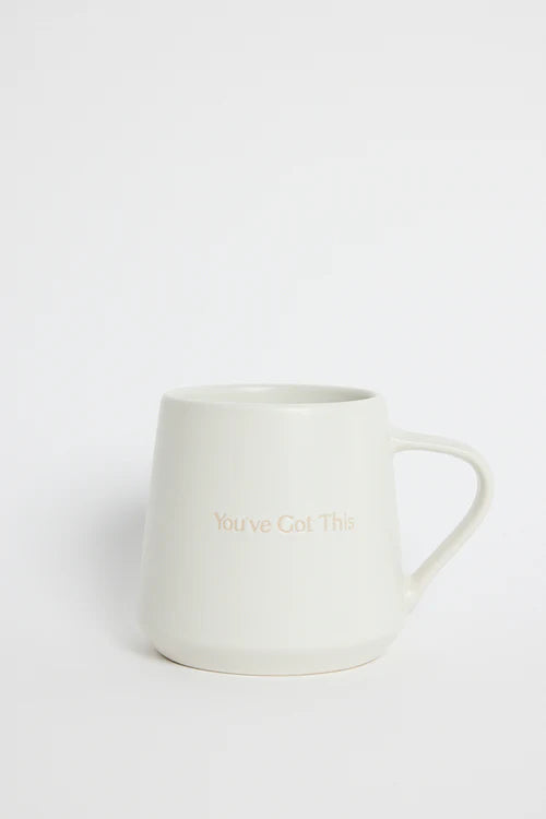 You've Got This Mug