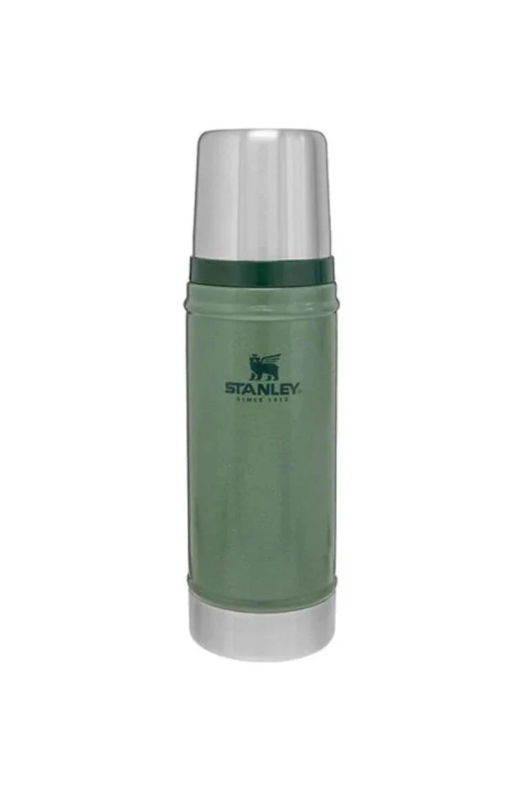 Classic Legendary Bottle 470ml - Green