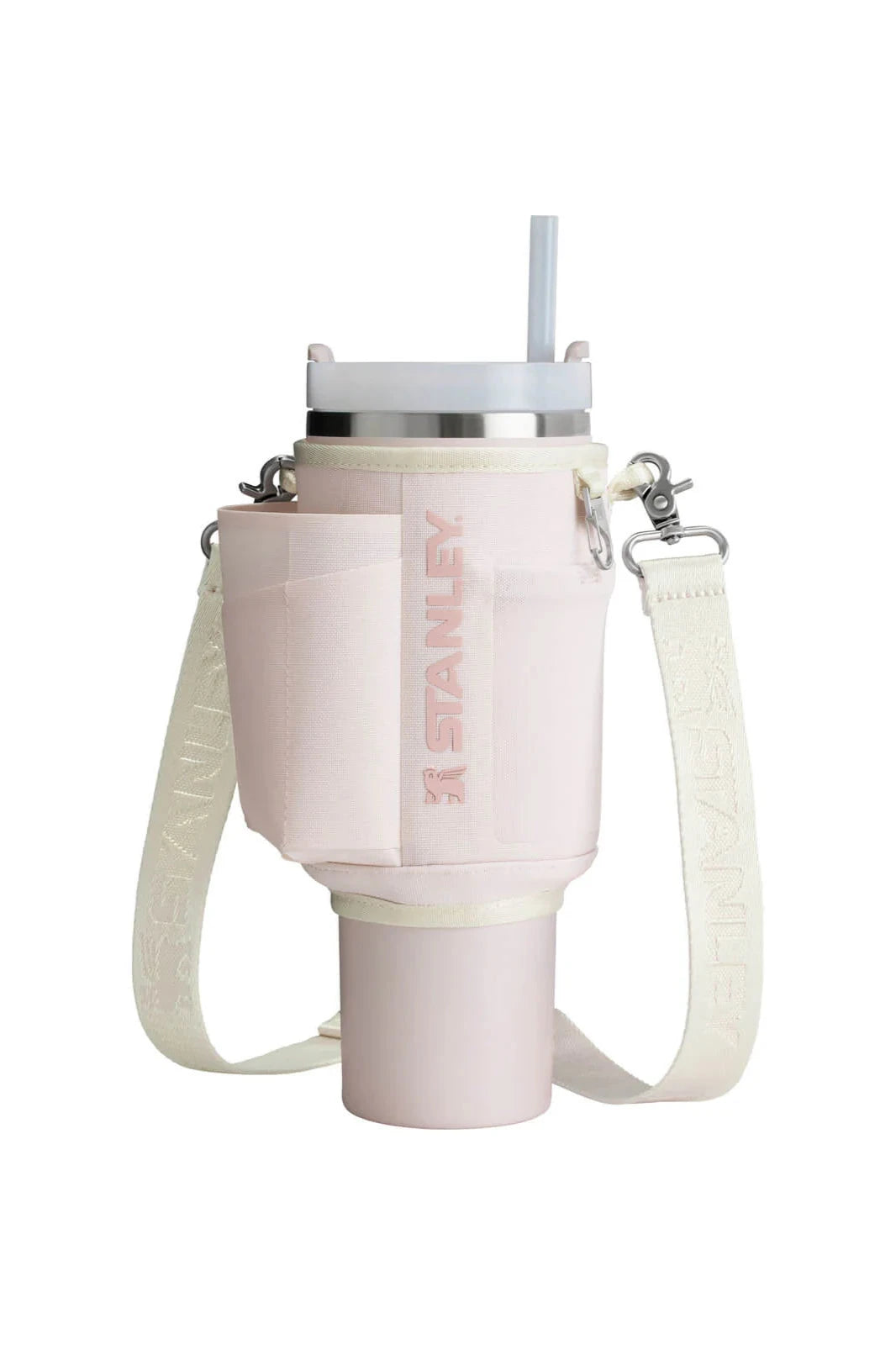 All Day Quencher - Rose Quartz 40oz