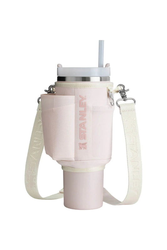 All Day Quencher - Rose Quartz 40oz