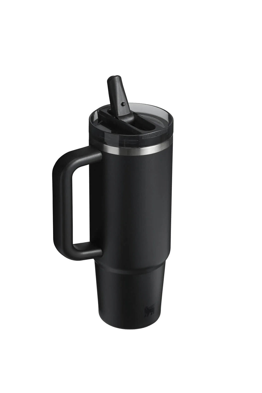 The Quencher Pro Tour 30oz - Black