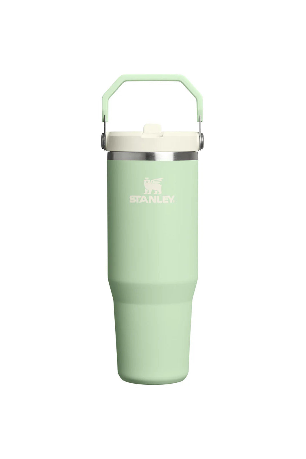 Flip Straw Tumbler 30oz - Pistachio