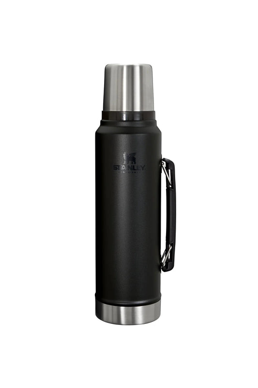 Classic Legendary Bottle 1L - Black
