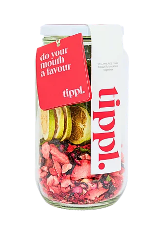 Berry Mojito - Tippl