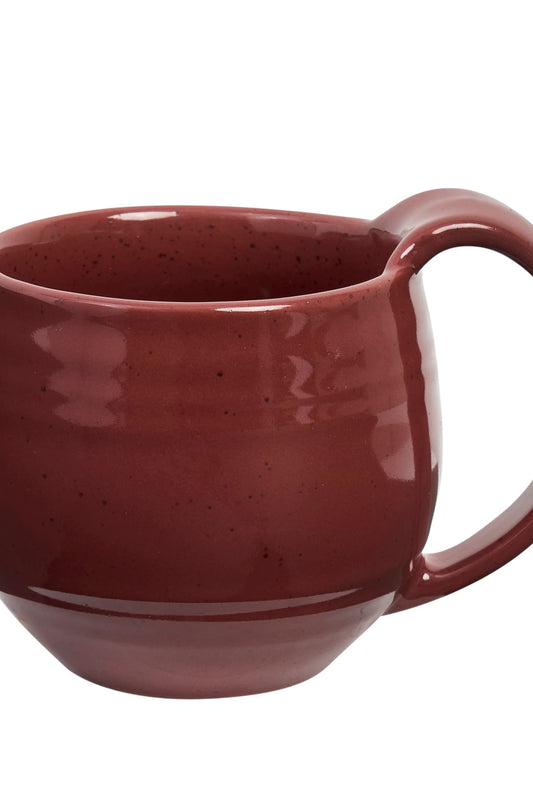 Embrace Mug in Mulled