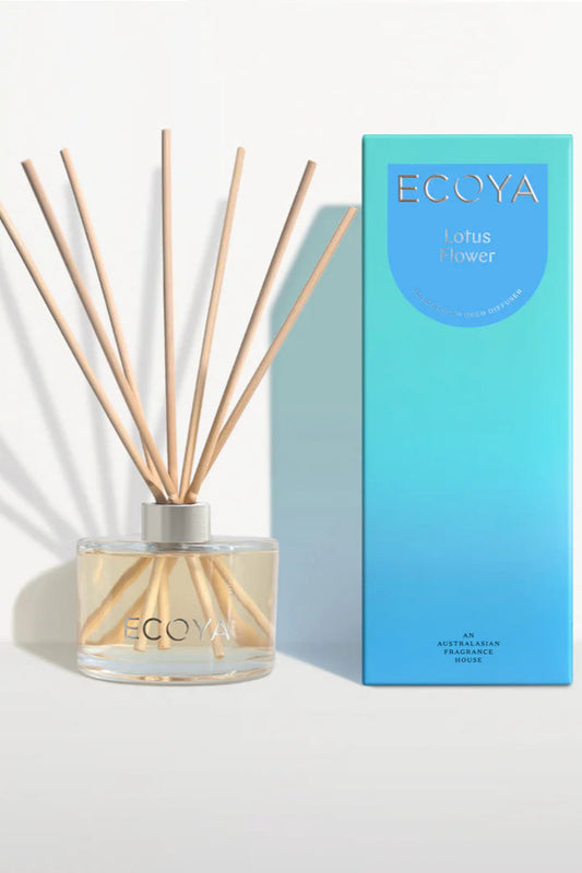 Lotus Flower Reed Diffsuer