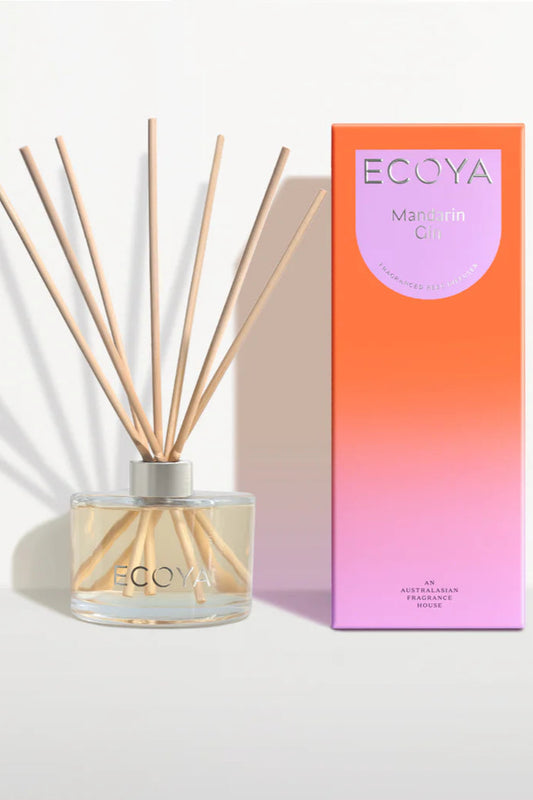 Manderin Gin Reed Diffuser