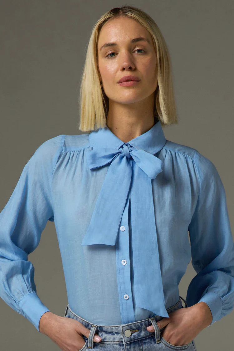 Fruition Top - Artic
