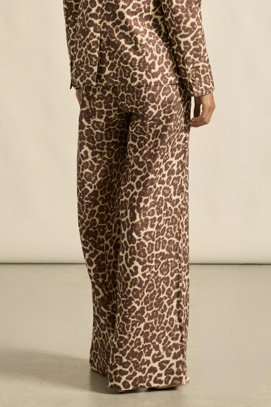 Gesture Pant - Ocelot