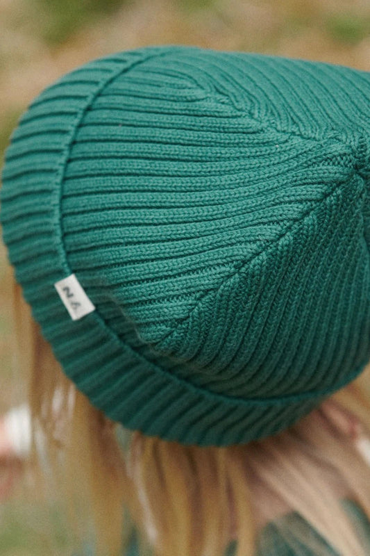 Forest Beanie