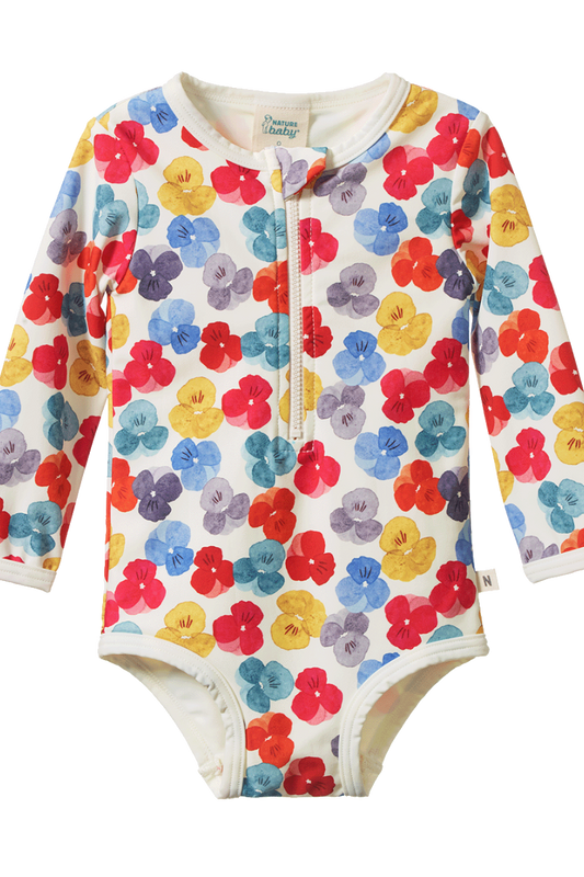 One Piece Bathing Swimsuit