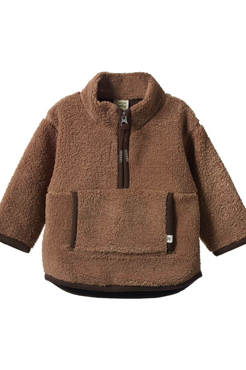 Ranger Pullover