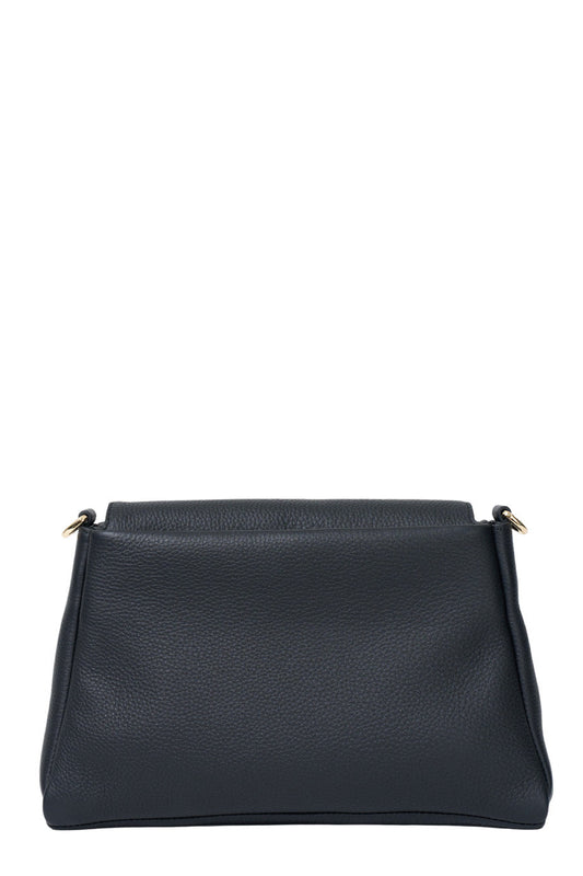 Beckett Shoulder Bag Black