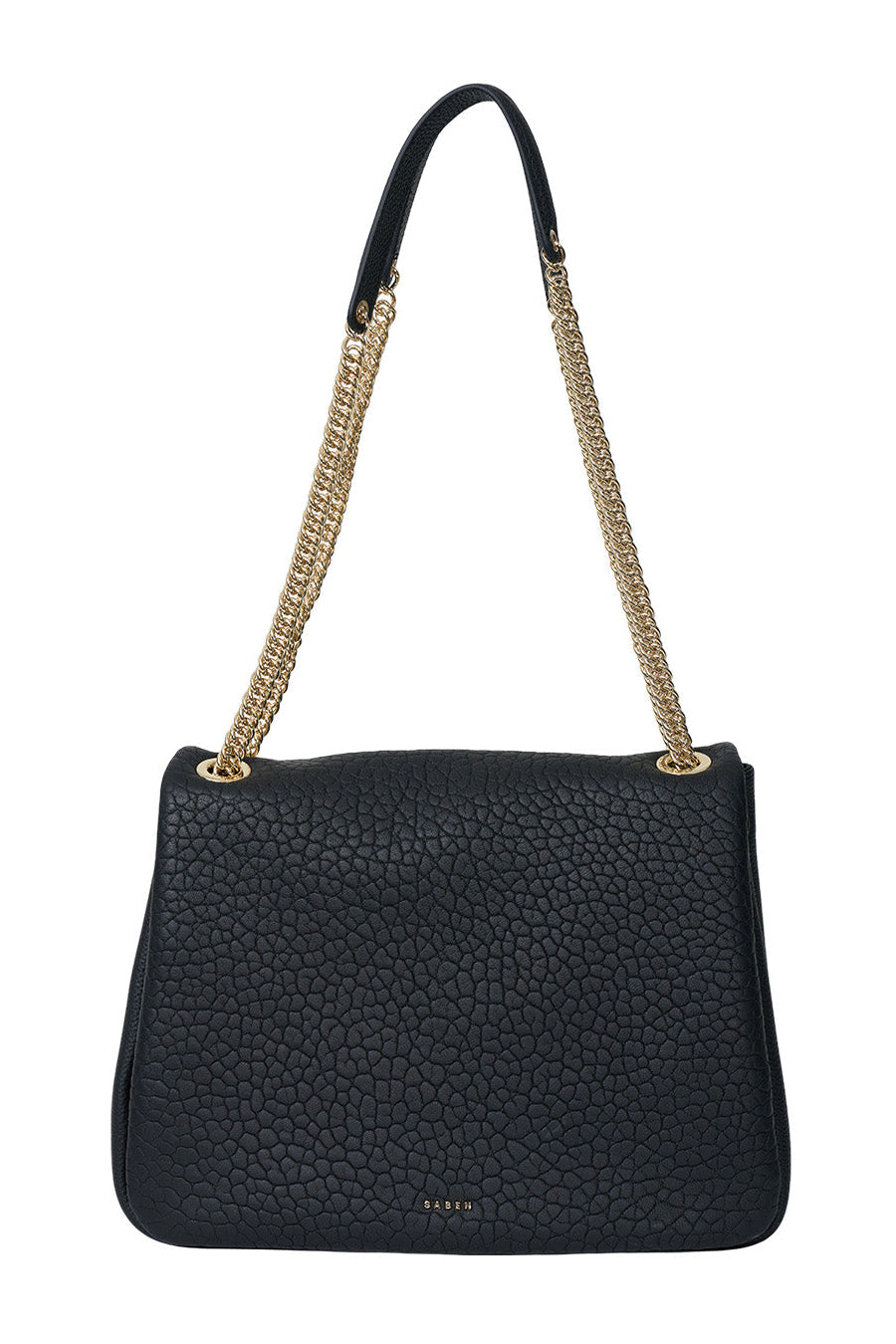 Florence Shoulder Bag - Black