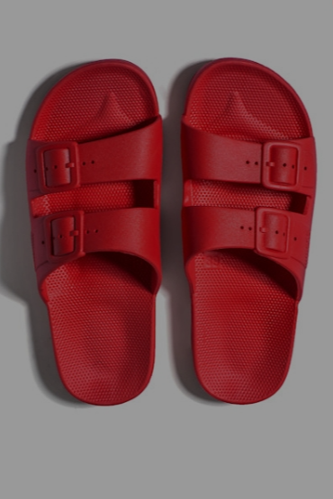 Freedom Moses - Fuji