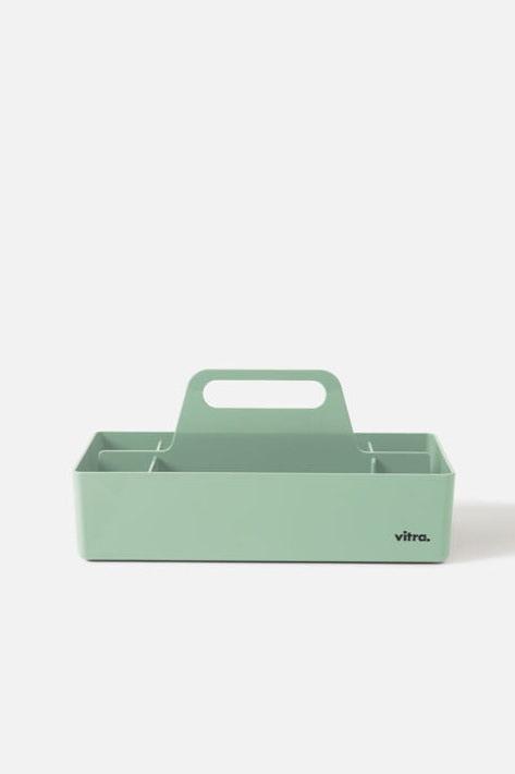 Vitra Toolbox - Mint Green