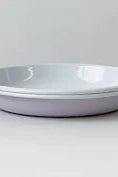 EW Shallow Pasta - Lilac 24cm