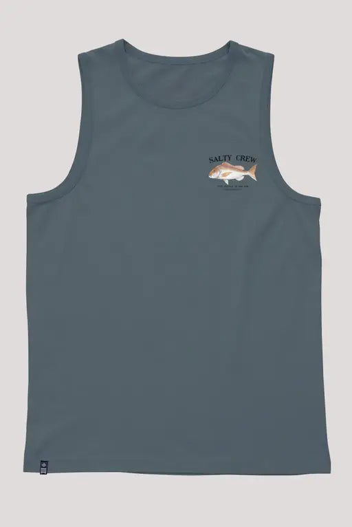 Snapper Regular Tank - Storm