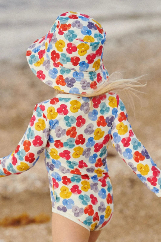 One Piece Bathing Swimsuit