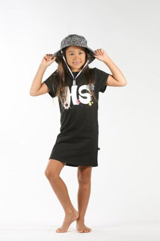 Bucket Hat - Leopard