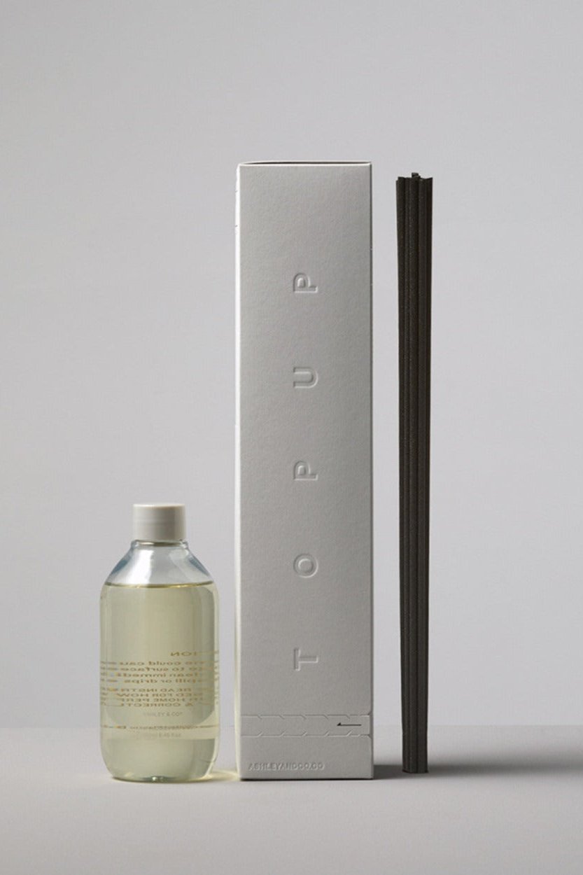 Top Up Home Perfume - Tui & Kahili