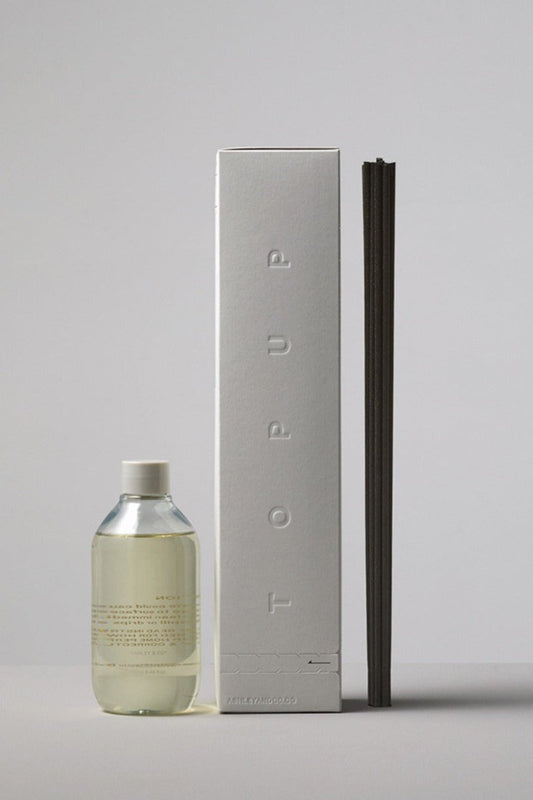 Top Up Home Perfume - Tui & Kahili