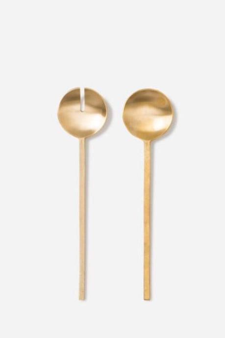 salad servers