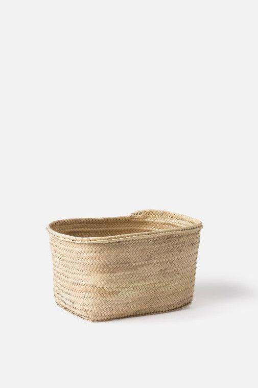 Moroccan Rectangle Storage - Large