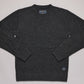 Merino Sea Crew - Graphite