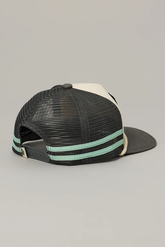 Kahawai Lorry Cap