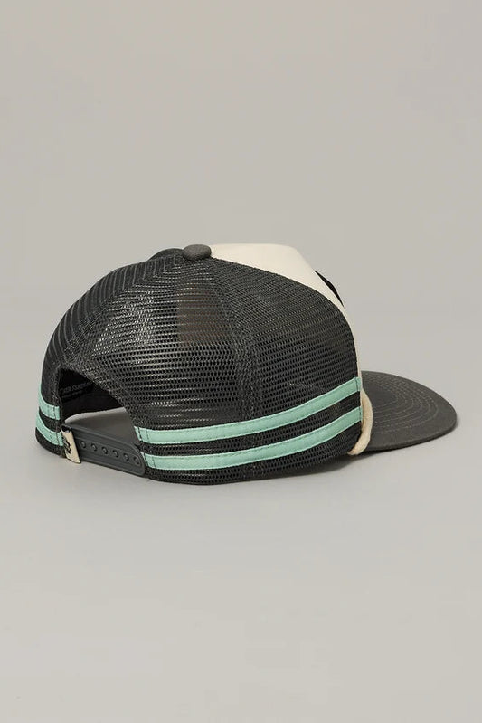 Kahawai Lorry Cap