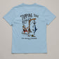 Mini Tipping The Scales Tee Wa