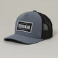 Engineer Lorry Cap