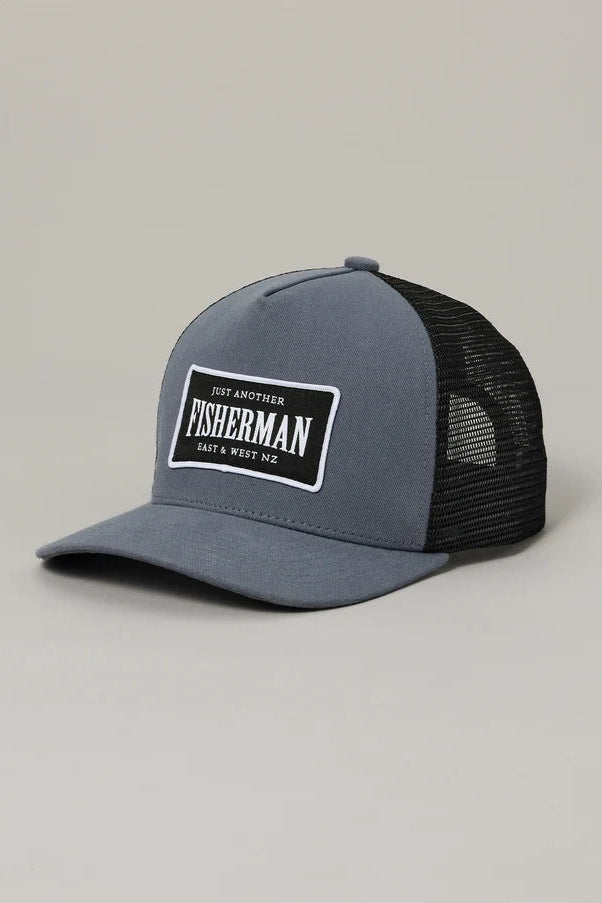 Engineer Lorry Cap