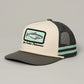 Kahawai Lorry Cap