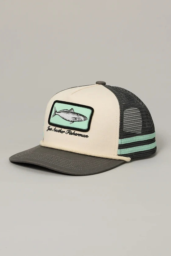 Kahawai Lorry Cap