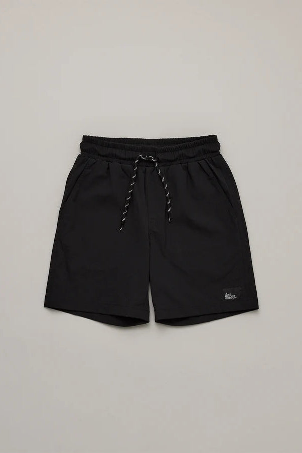 Mini Crewman Shorts