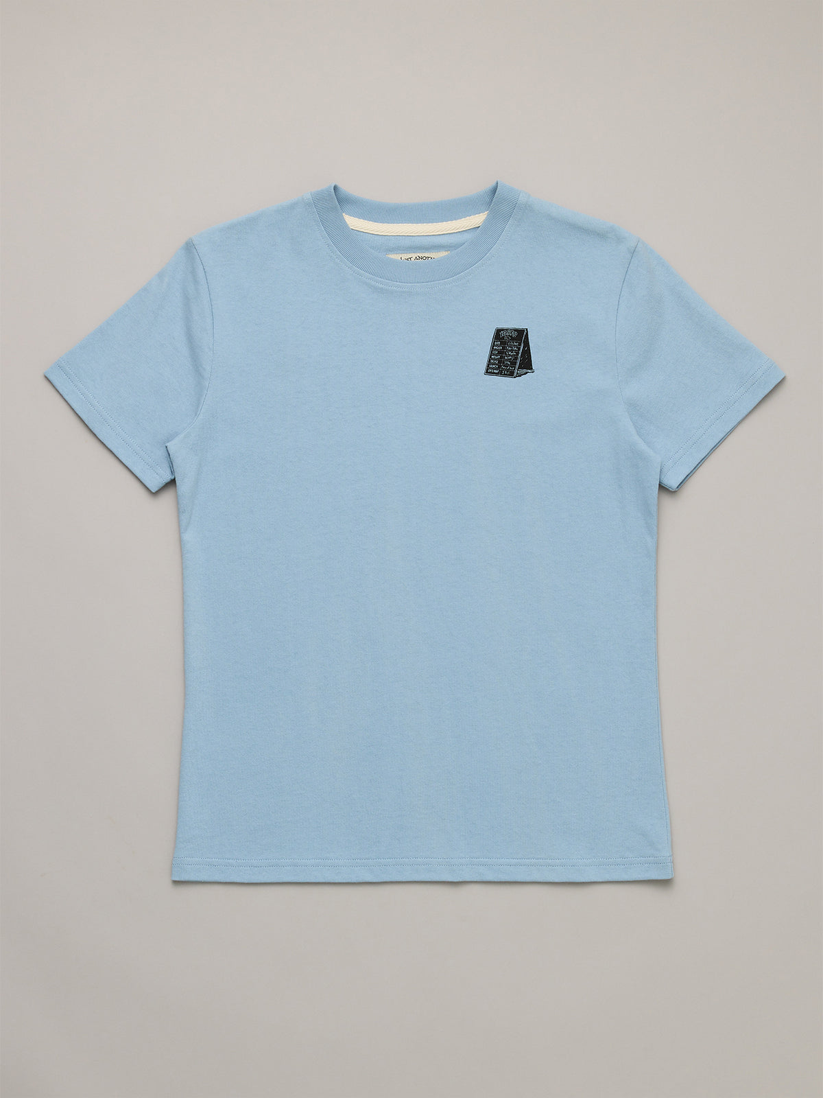 Mini Tipping The Scales Tee Wa