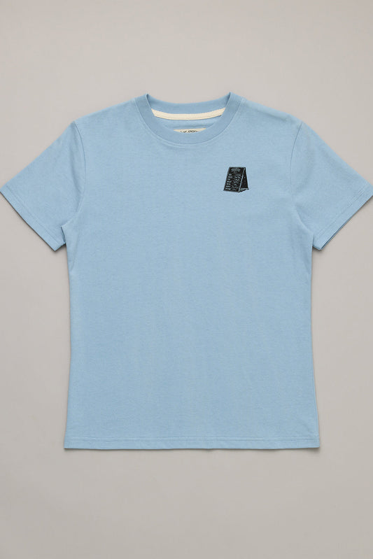 Mini Tipping The Scales Tee Wa
