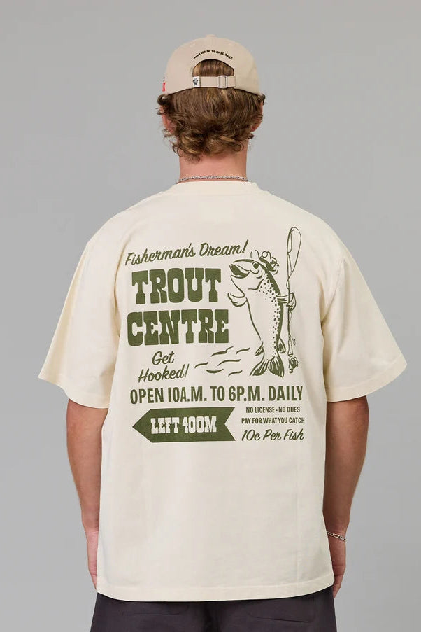 Fishermans Dream Heavy Shore T