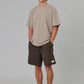 Crewman Shorts 2.0 Earth