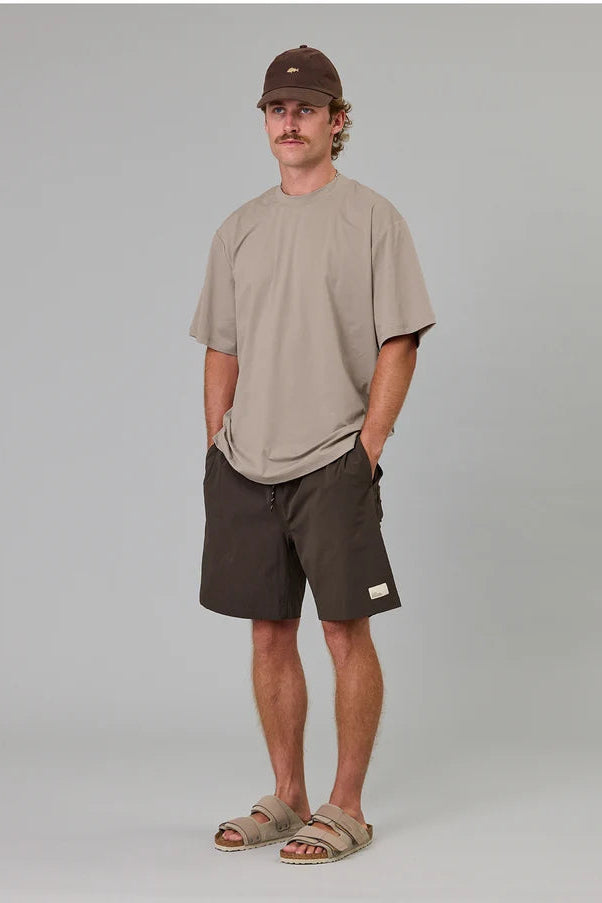 Crewman Shorts 2.0 Earth