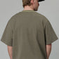 J.A.F Heavy Shore Tee