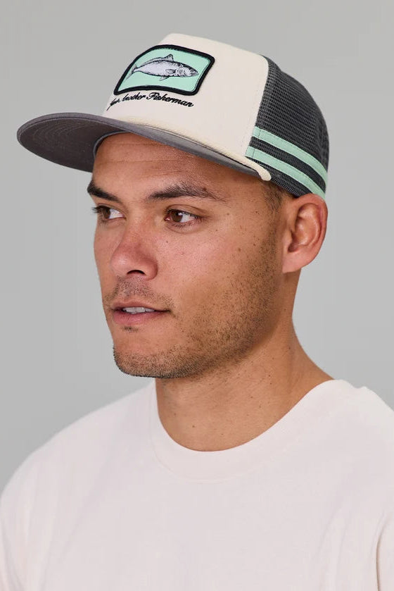 Kahawai Lorry Cap