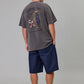 Tipping The Scales Sea Tee