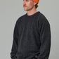 Merino Sea Crew - Graphite