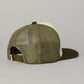 Salvage Lorry Cap - Khaki
