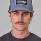 Engineer Lorry Cap