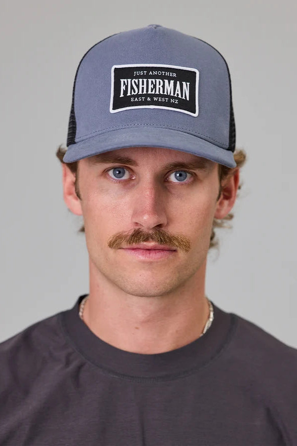 Engineer Lorry Cap