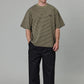 J.A.F Heavy Shore Tee